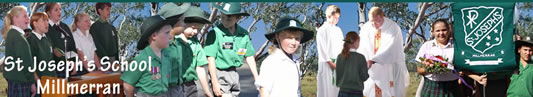 Millwood QLD Schools Australia
