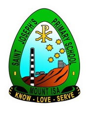 St Joseph's Catholic School Mount Isa Mount Isa