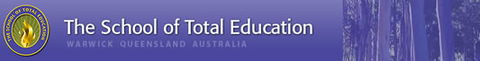 The School Of Total Education - Schools Australia 0