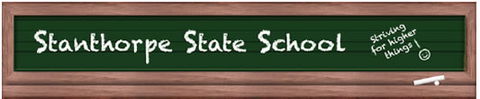 Stanthorpe State School  - Schools Australia 0