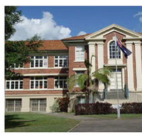 Stafford State School - Schools Australia