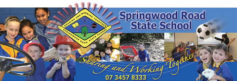 Springwood Road State School - Schools Australia 0