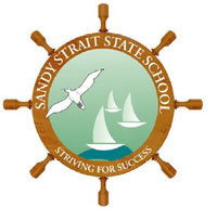 Sandy Strait State School Urangan