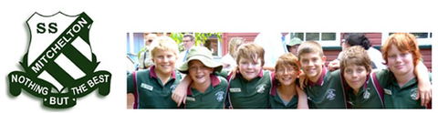 Mitchelton State School - Schools Australia 0