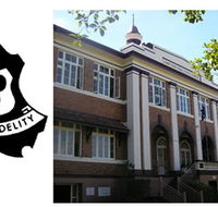 Junction Park State School - Schools Australia