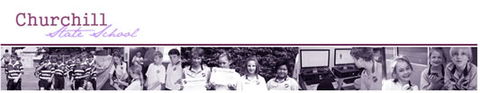 Churchill State School - Schools Australia 0