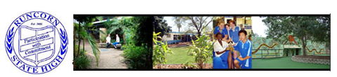 Runcorn State High School - Schools Australia 0