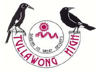 Tullawong State High School