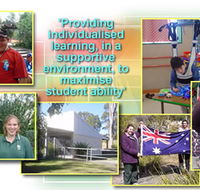 Beenleigh Special School - Schools Australia