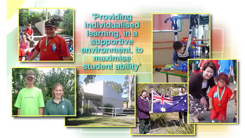 Beenleigh Special School - Schools Australia 0