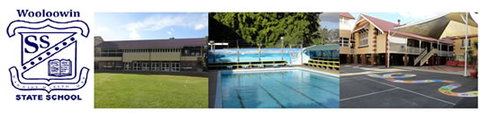 Wooloowin State School - Schools Australia 0