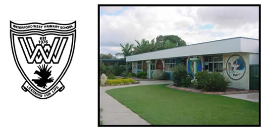 Waterford West QLD Schools Australia
