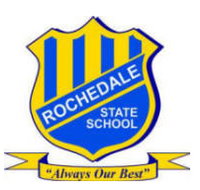 Rochedale State School - Schools Australia