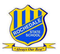 Rochedale State School - Schools Australia 0