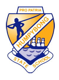Humpybong State School Margate