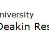 Alfred Deakin Research Institute - Schools Australia