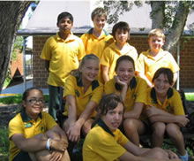East Hamersley Primary School - Schools Australia 0