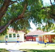 Marmion Primary School - Schools Australia