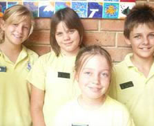 Mullaloo WA Schools Australia