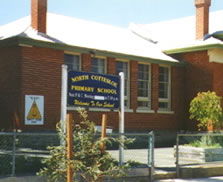 North Cottesloe Primary School - Schools Australia 0