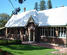 Subiaco Primary School - Schools Australia 0