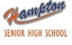 Hampton Senior High School - thumb 0