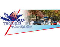 Thornlie Senior High School