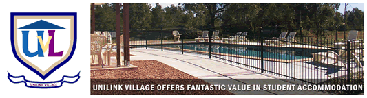 Unilink Village - Schools Australia