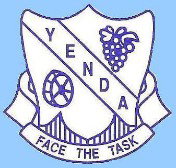 Yenda Public School Yenda
