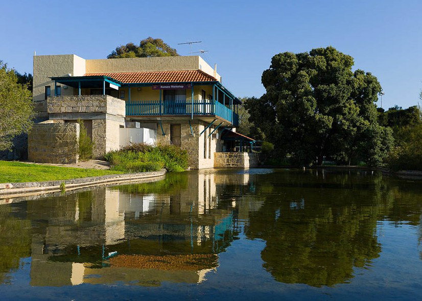 Kallaroo WA Schools Australia