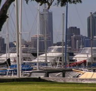 Royal Perth Yacht Club - Schools Australia