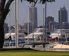 Royal Perth Yacht Club - Schools Australia 0