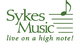 Sykes Music - thumb 0
