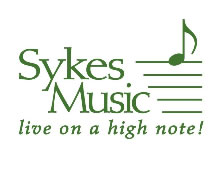 Sykes Music - Schools Australia 0