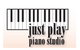 Just Play Piano Studio - thumb 0