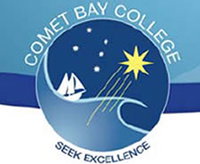 Comet Bay College