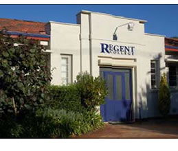 Regent College - Schools Australia 1