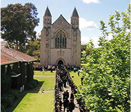 Guildford Grammar School - School Listing 1