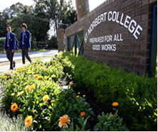 St Norbert College - Schools Australia 1