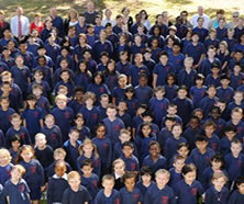 Balcatta Primary School - Schools Australia 1