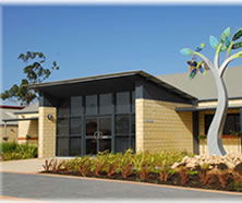 Caladenia Primary School - Schools Australia 1