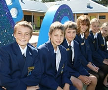 Deanmore Primary School - Schools Australia 1