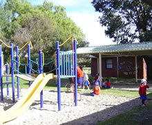 Hampton Park Primary School - Schools Australia 0