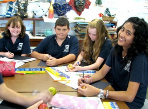 Hampton Senior High School - Schools Australia 1