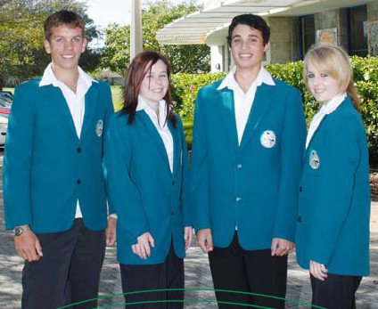 Lakeland Senior High School - Schools Australia 0