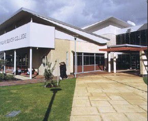 Mindarie Senior College - Schools Australia 1