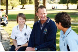 Ocean Reef Senior High School - Schools Australia 1