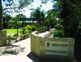 Swan View Senior High School - Schools Australia 1