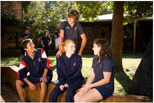 Warwick Senior High School - Schools Australia 1
