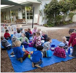 Brookville Kindergarten - Schools Australia 1